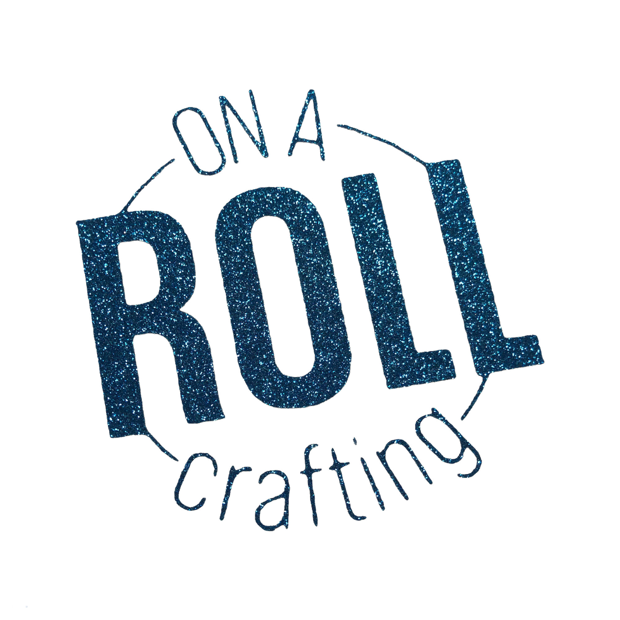 Sublimation Paper – On A Roll Crafting LLC