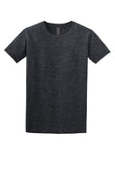 Gildan Softstyle T-Shirt 65 poly / 35 cotton blend