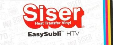 11x16.5 Siser EasySubli HTV
