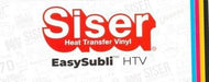 11x16.5 Siser EasySubli HTV