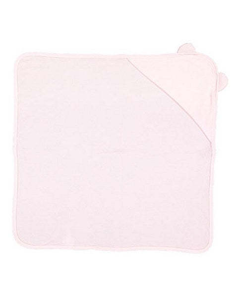 Rabbit Skin - Hooded Towel with Ears