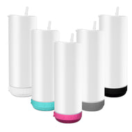 Sublimation Tumbler with Speaker