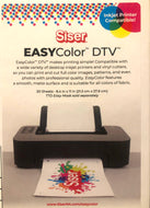 EASYColor DTV