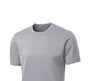 Sublimation T-Shirt - Lt. Gray