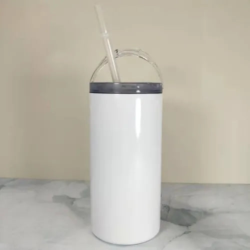 16 oz. Sublimation Can Cooler Tumbler