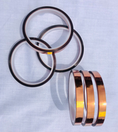 Heat (Thermal) Tape for Sublimation