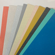 Oracal 851 Glitter - Adhesive Color Pack