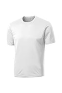 Sublimation T-Shirt - White
